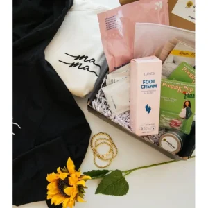 Shop First Pregnancy Bundle - CaringForTots - Professional Baby and Children's Products | Caring for Growth, Caring for Every Moment