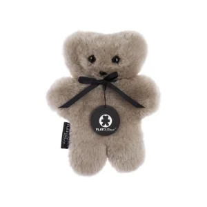 Hot FLATOUTbear - Latte - CaringForTots - Professional Baby and Children's Products | Caring for Growth, Caring for Every Moment