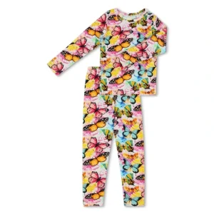 Discount Flutter Dreams Pajama - CaringForTots - Professional Baby and Children's Products | Caring for Growth, Caring for Every Moment