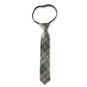 Cheap Forest | Boy's Tie - CaringForTots - Professional Baby and Children's Products | Caring for Growth, Caring for Every Moment