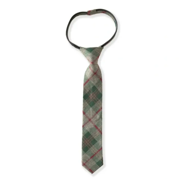 Cheap Forest | Boy's Tie - CaringForTots - Professional Baby and Children's Products | Caring for Growth, Caring for Every Moment