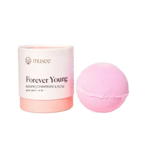 Best Sale Forever Young Therapy Bath Balm - CaringForTots - Professional Baby and Children's Products | Caring for Growth, Caring for Every Moment