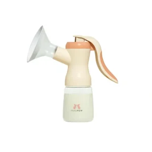 Best Sale Fraupow Squeeze Manual Breast Pump - CaringForTots - Professional Baby and Children's Products | Caring for Growth, Caring for Every Moment