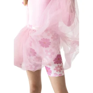 Clearance Free Falling Tutu Shorts - CaringForTots - Professional Baby and Children's Products | Caring for Growth, Caring for Every Moment