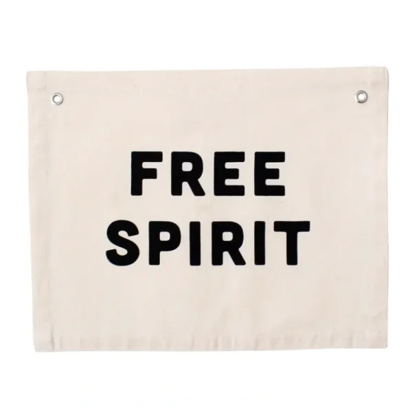 Discount Free Spirit Banner - CaringForTots - Professional Baby and Children's Products | Caring for Growth, Caring for Every Moment