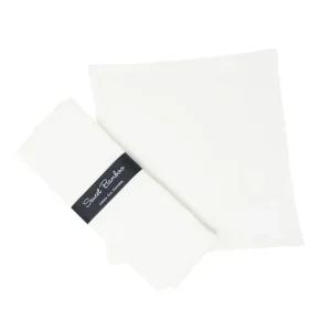 Cheap French Terry Washcloths - Whispery White - CaringForTots - Professional Baby and Children's Products | Caring for Growth, Caring for Every Moment