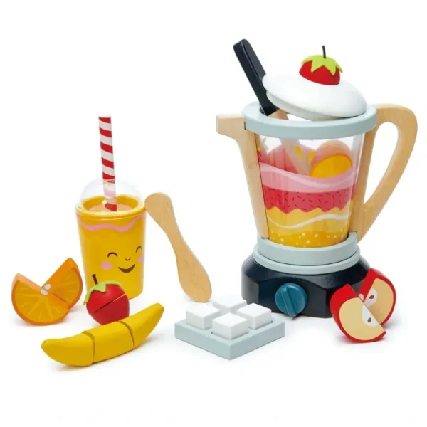 Discount Fruity Blender - CaringForTots - Professional Baby and Children's Products | Caring for Growth, Caring for Every Moment