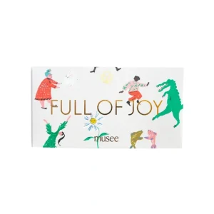 Fashion Full Of Joy Bar Soap - CaringForTots - Professional Baby and Children's Products | Caring for Growth, Caring for Every Moment