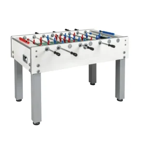 Store Garlando (G-500) Outdoor Foosball Table - CaringForTots - Professional Baby and Children's Products | Caring for Growth, Caring for Every Moment