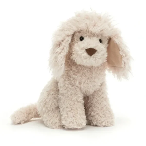 Best Sale Georgiana Poodle - CaringForTots - Professional Baby and Children's Products | Caring for Growth, Caring for Every Moment
