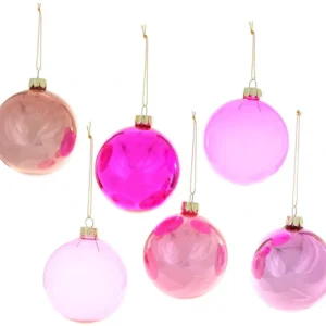Cheap Giant Hue Ornament Set, Pink - CaringForTots - Professional Baby and Children's Products | Caring for Growth, Caring for Every Moment
