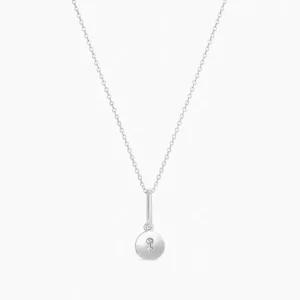 Hot Girl Power Necklace - CaringForTots - Professional Baby and Children's Products | Caring for Growth, Caring for Every Moment