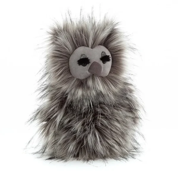 Fashion Gloria Owl - CaringForTots - Professional Baby and Children's Products | Caring for Growth, Caring for Every Moment
