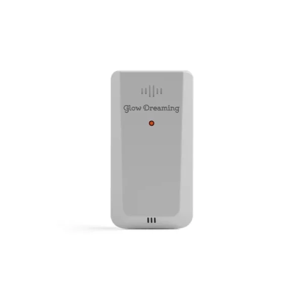 Fashion Glow Dreaming Glow Room Sensor - CaringForTots - Professional Baby and Children's Products | Caring for Growth, Caring for Every Moment