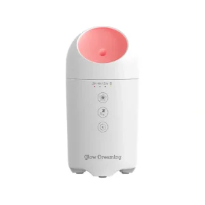 Discount Glow Dreaming Glow Travel Sleep Easy - CaringForTots - Professional Baby and Children's Products | Caring for Growth, Caring for Every Moment