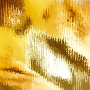 Store Gold Kraft Ribbed Foil Gift Wrap - CaringForTots - Professional Baby and Children's Products | Caring for Growth, Caring for Every Moment