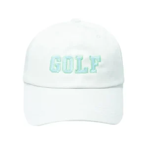 New Golf Baseball Hat (youth) - CaringForTots - Professional Baby and Children's Products | Caring for Growth, Caring for Every Moment