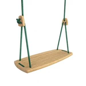 New Grand - Oak - Green - CaringForTots - Professional Baby and Children's Products | Caring for Growth, Caring for Every Moment