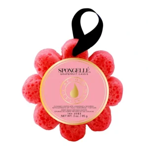 Shop Grapefruit Cassis | Wild Flower - CaringForTots - Professional Baby and Children's Products | Caring for Growth, Caring for Every Moment