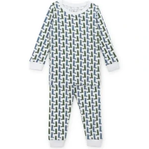 Discount Grayson Boys' Pajama Pant Set - Cowboy Boots - CaringForTots - Professional Baby and Children's Products | Caring for Growth, Caring for Every Moment