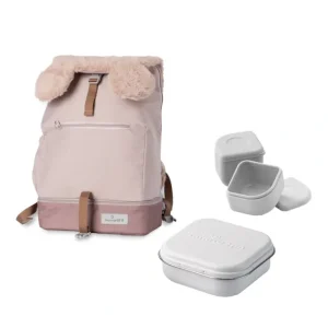 Best Grow Pac Pac Set - Noah - CaringForTots - Professional Baby and Children's Products | Caring for Growth, Caring for Every Moment