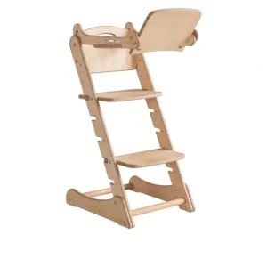 Cheap Growing High Chair Beige - CaringForTots - Professional Baby and Children's Products | Caring for Growth, Caring for Every Moment