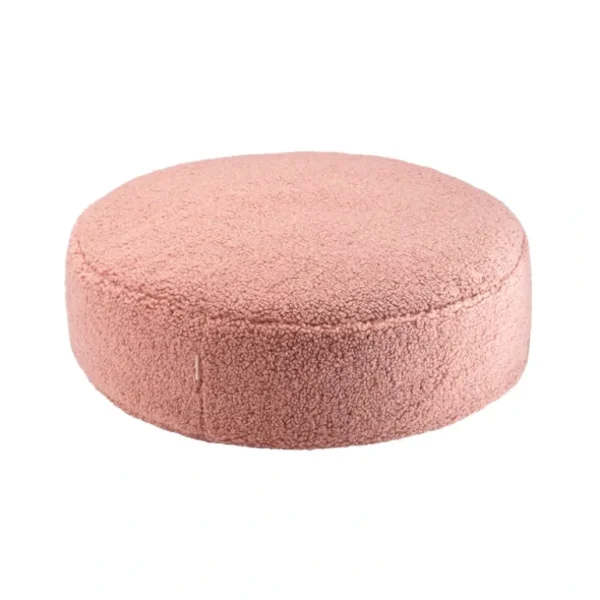 Shop Guava Ottoman - CaringForTots - Professional Baby and Children's Products | Caring for Growth, Caring for Every Moment