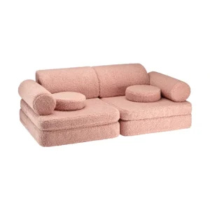 Best Guava Settee - CaringForTots - Professional Baby and Children's Products | Caring for Growth, Caring for Every Moment