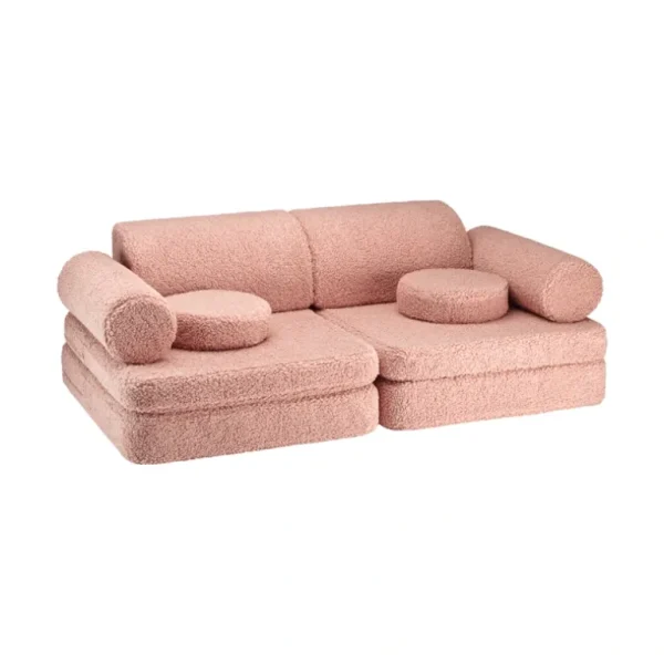 Best Guava Settee - CaringForTots - Professional Baby and Children's Products | Caring for Growth, Caring for Every Moment