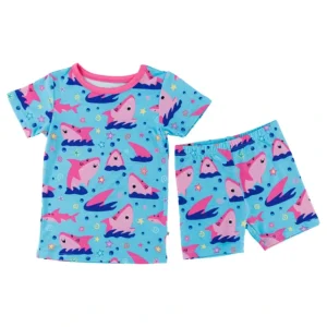 Sale Gwen 2-piece Pajamas - CaringForTots - Professional Baby and Children's Products | Caring for Growth, Caring for Every Moment