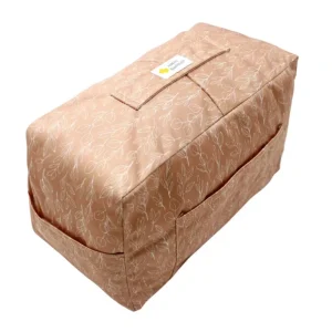 Store Happy Beehinds Packing Cube - Leaves - CaringForTots - Professional Baby and Children's Products | Caring for Growth, Caring for Every Moment