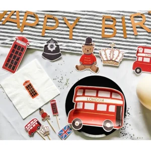 Cheap Happy Birthday Banner Neutral - CaringForTots - Professional Baby and Children's Products | Caring for Growth, Caring for Every Moment