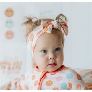 Best Happy Dayzzz Dream Bow - CaringForTots - Professional Baby and Children's Products | Caring for Growth, Caring for Every Moment