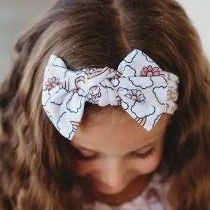 Clearance Happy Dreams Dream Bow - CaringForTots - Professional Baby and Children's Products | Caring for Growth, Caring for Every Moment