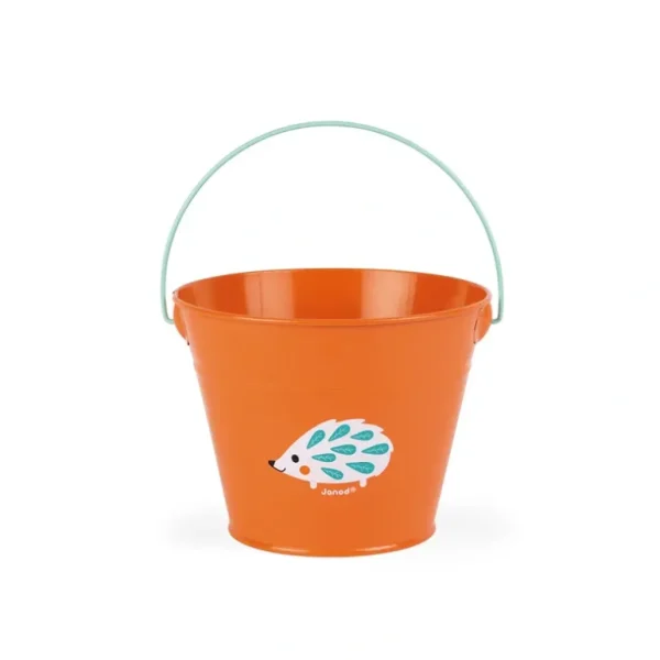 Fashion Happy Garden - Bucket - CaringForTots - Professional Baby and Children's Products | Caring for Growth, Caring for Every Moment