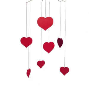 Cheap Happy Hearts - CaringForTots - Professional Baby and Children's Products | Caring for Growth, Caring for Every Moment