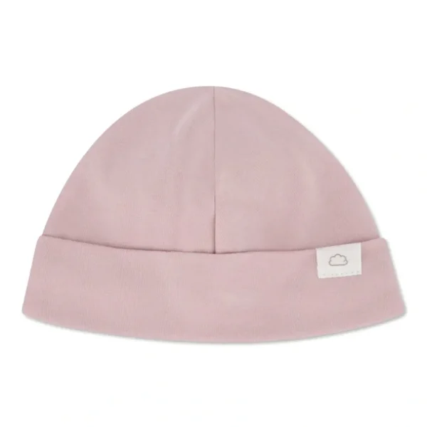 Flash Sale Hat - Dusty Pink - CaringForTots - Professional Baby and Children's Products | Caring for Growth, Caring for Every Moment