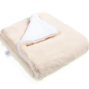 Outlet Haven Blush Blanket - CaringForTots - Professional Baby and Children's Products | Caring for Growth, Caring for Every Moment