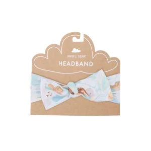 Online Headband - Magical Mermaids - CaringForTots - Professional Baby and Children's Products | Caring for Growth, Caring for Every Moment