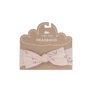 Store Headband - Petite Daisy - CaringForTots - Professional Baby and Children's Products | Caring for Growth, Caring for Every Moment