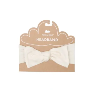 Shop All | Headband - Solid Sugar Swizzle - CaringForTots - Professional Baby and Children's Products | Caring for Growth, Caring for Every Moment