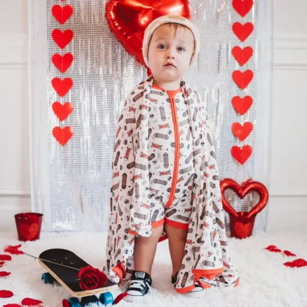 Best Sale Heartbreaker Dream Blanket - CaringForTots - Professional Baby and Children's Products | Caring for Growth, Caring for Every Moment