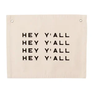Online Hey Y'all Repeat Banner - CaringForTots - Professional Baby and Children's Products | Caring for Growth, Caring for Every Moment