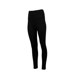 Outlet High Waisted Legging Black - CaringForTots - Professional Baby and Children's Products | Caring for Growth, Caring for Every Moment