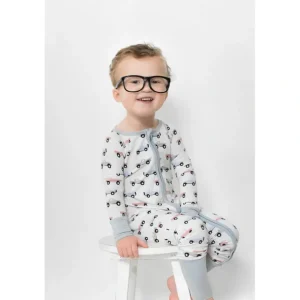 Sale Hippity Wagons Dream Romper - CaringForTots - Professional Baby and Children's Products | Caring for Growth, Caring for Every Moment