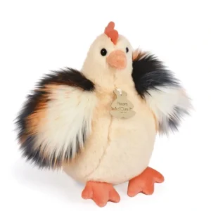 Cheap Histoire Dours Beige Chicken - CaringForTots - Professional Baby and Children's Products | Caring for Growth, Caring for Every Moment