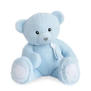 Online Histoire D'ours Teddy Bear Charms Sky Blue - CaringForTots - Professional Baby and Children's Products | Caring for Growth, Caring for Every Moment