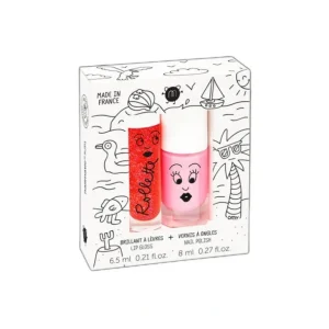 Store Holidays - Nail Polish + Lip Gloss - CaringForTots - Professional Baby and Children's Products | Caring for Growth, Caring for Every Moment