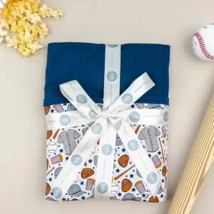 Flash Sale Home Runzzz Dream Blanket - CaringForTots - Professional Baby and Children's Products | Caring for Growth, Caring for Every Moment