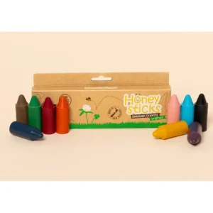Online Honeysticks Originals 10 Pack - CaringForTots - Professional Baby and Children's Products | Caring for Growth, Caring for Every Moment